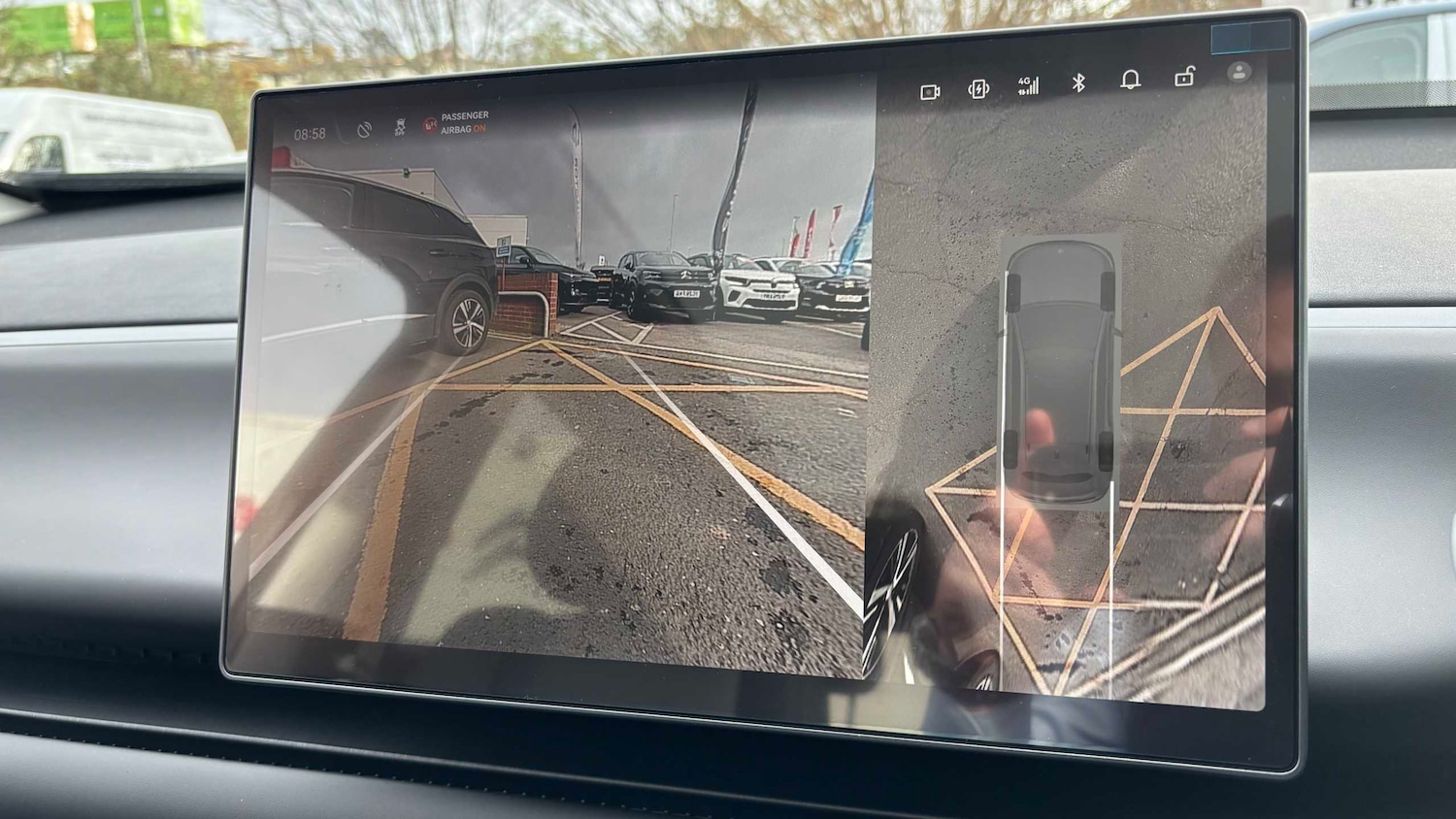 Used Leapmotor C10 2025 for sale - 77856571: Photo 21