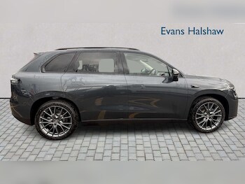 Used Leapmotor C10 2025 for sale - 77856571: Photo