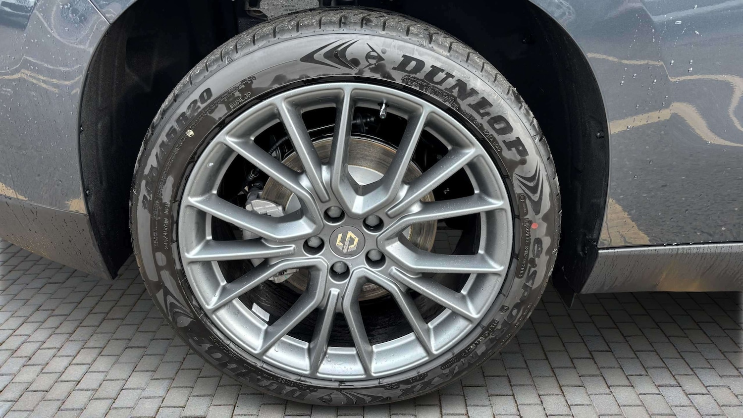 Used Leapmotor C10 2025 for sale - 77856571: Photo 3