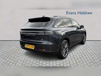 Used Leapmotor C10 2025 for sale - 77856571: Photo