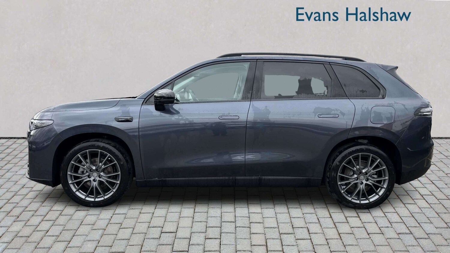 Used Leapmotor C10 2025 for sale - 77856571: Photo 6