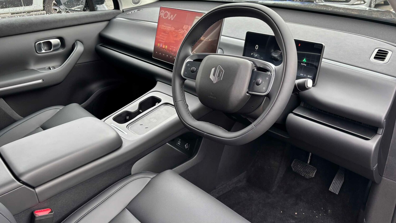 Used Leapmotor C10 2025 for sale - 77856571: Photo 9