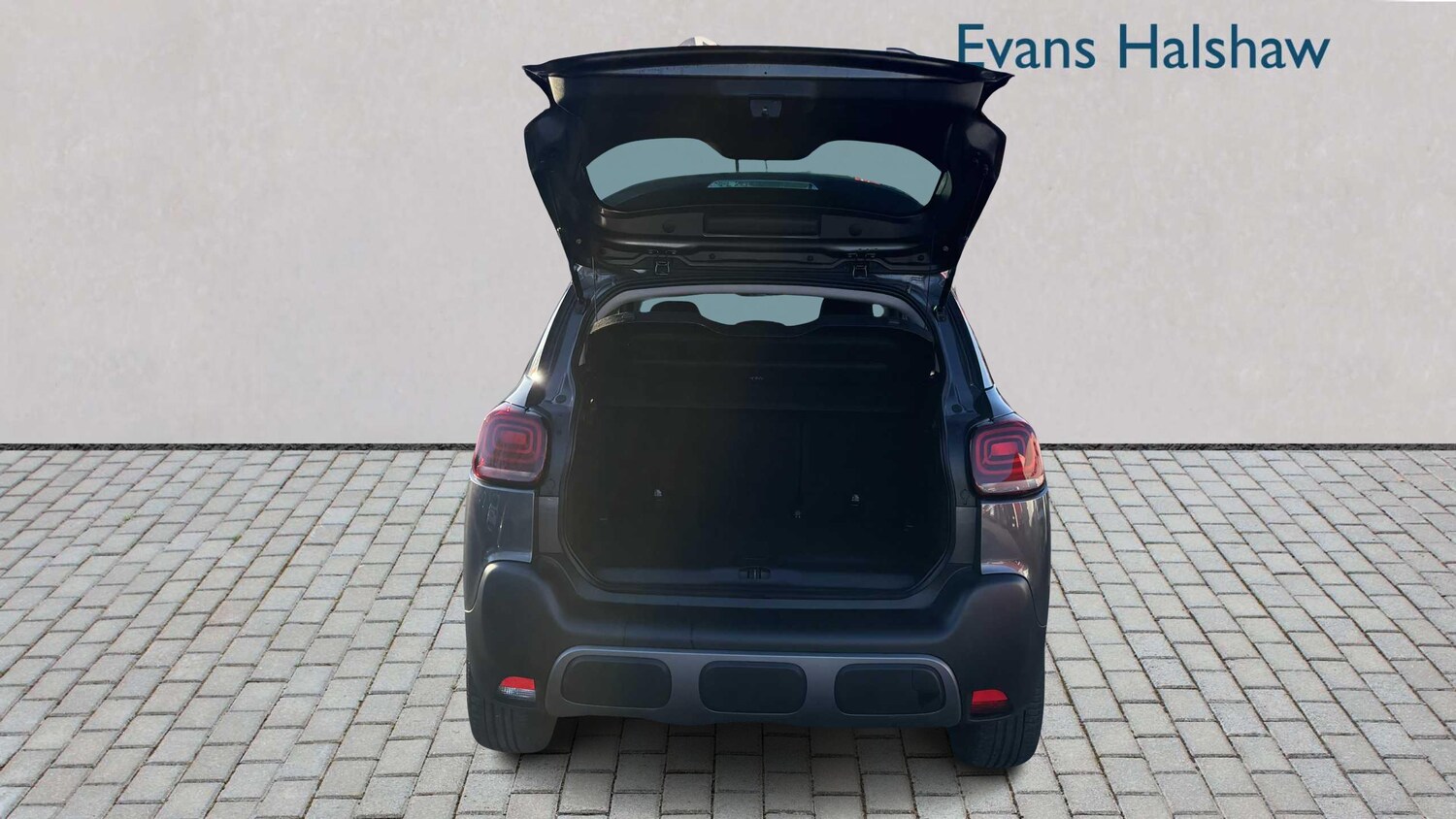 Used Citroen C3 Aircross for sale - 77861753: Photo 10