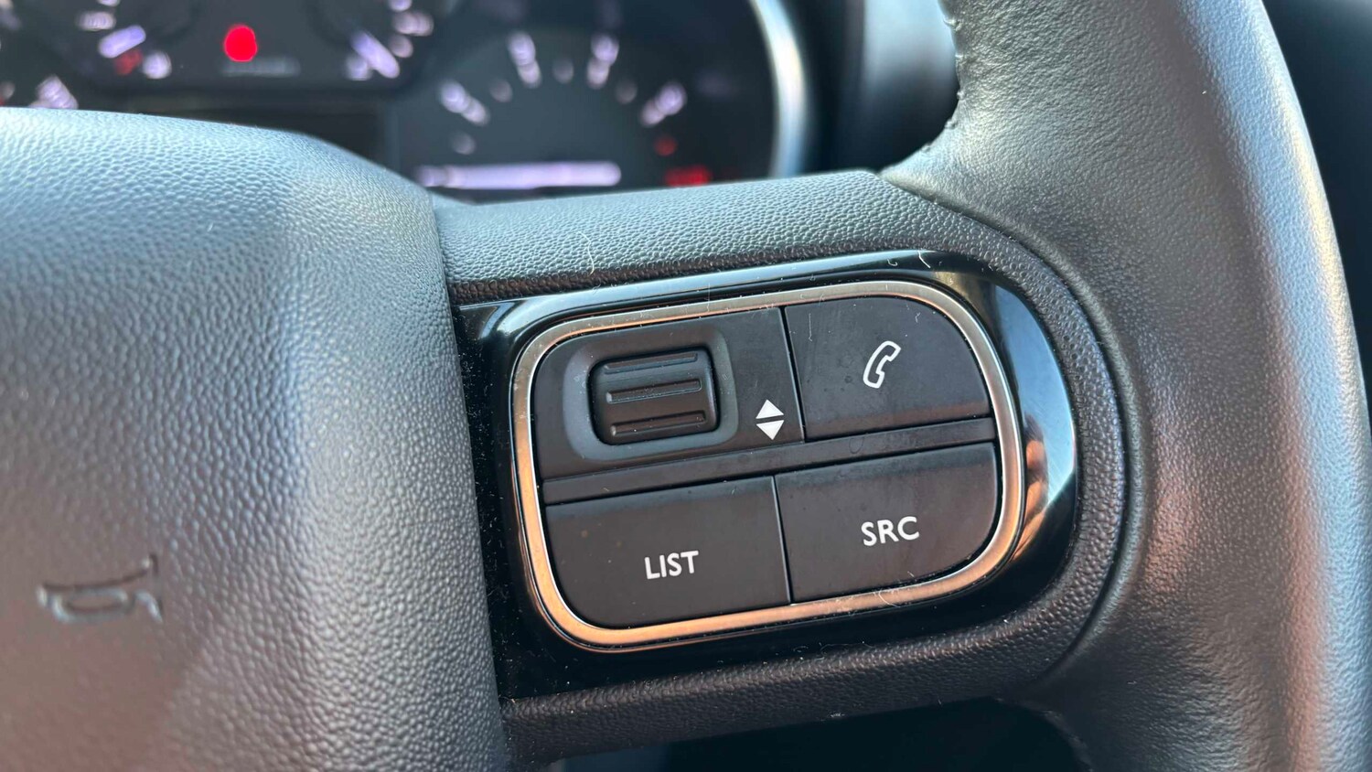 Used Citroen C3 Aircross for sale - 77861753: Photo 17