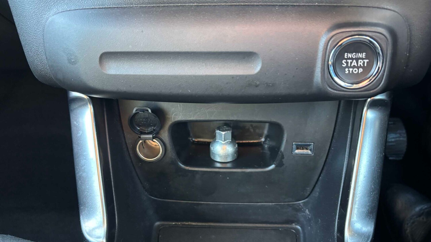 Used Citroen C3 Aircross for sale - 77861753: Photo 19