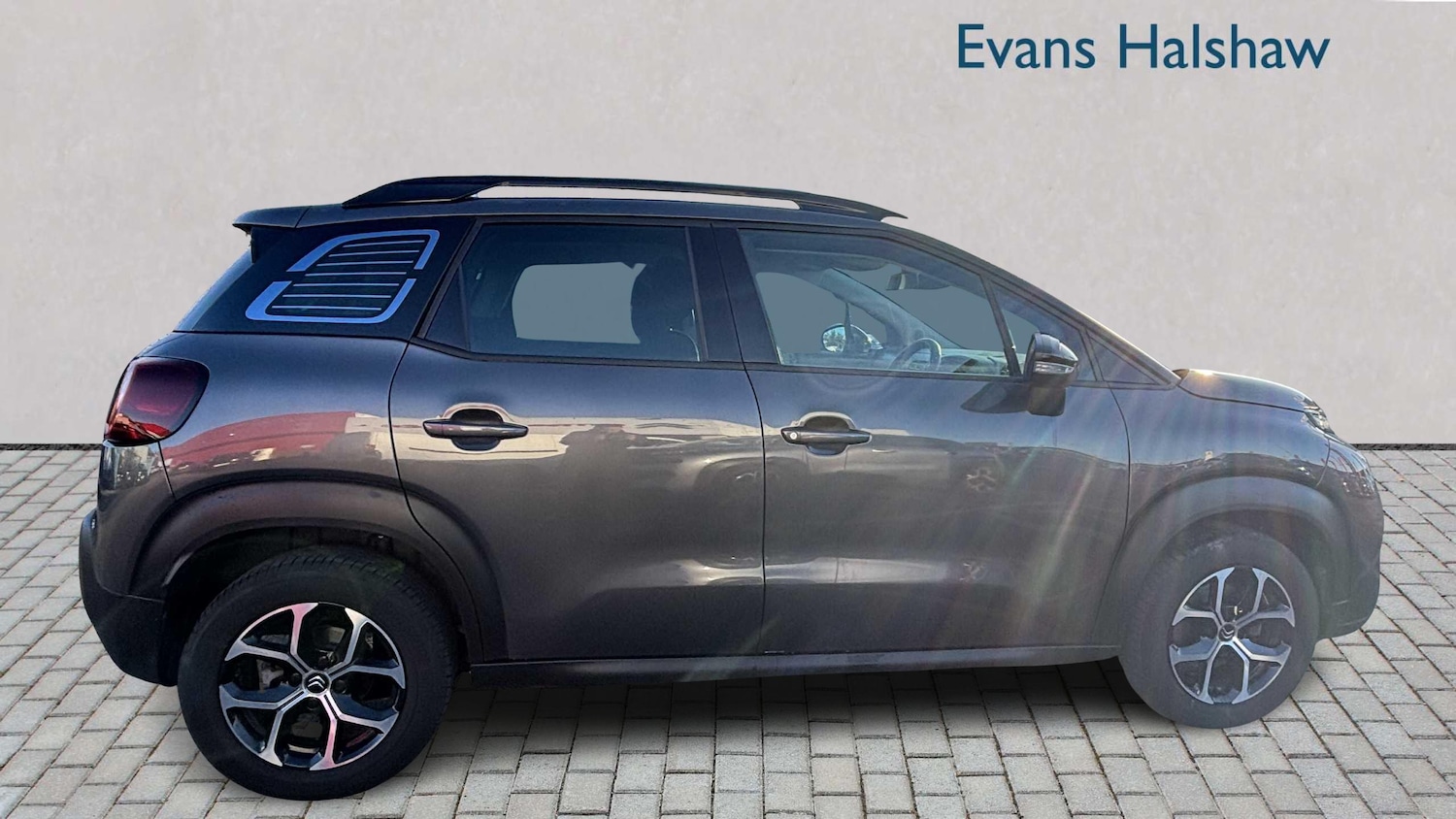 Used Citroen C3 Aircross for sale - 77861753: Photo 2