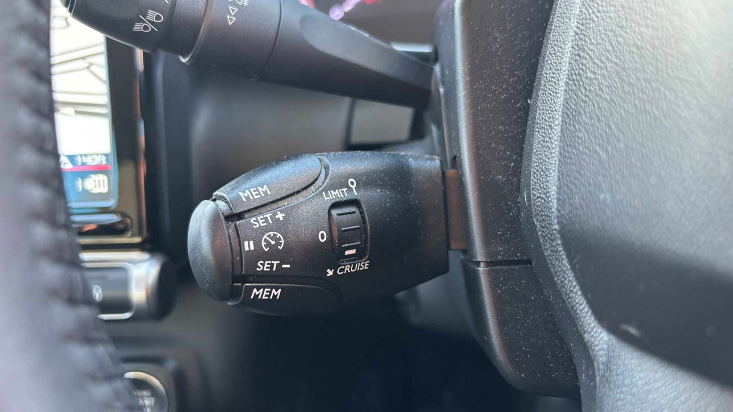 Used Citroen C3 Aircross for sale - 77861753: Photo 21