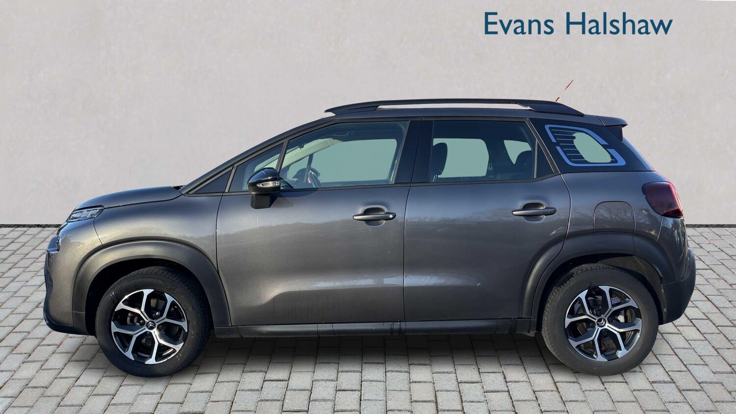 Used Citroen C3 Aircross for sale - 77861753: Photo 7