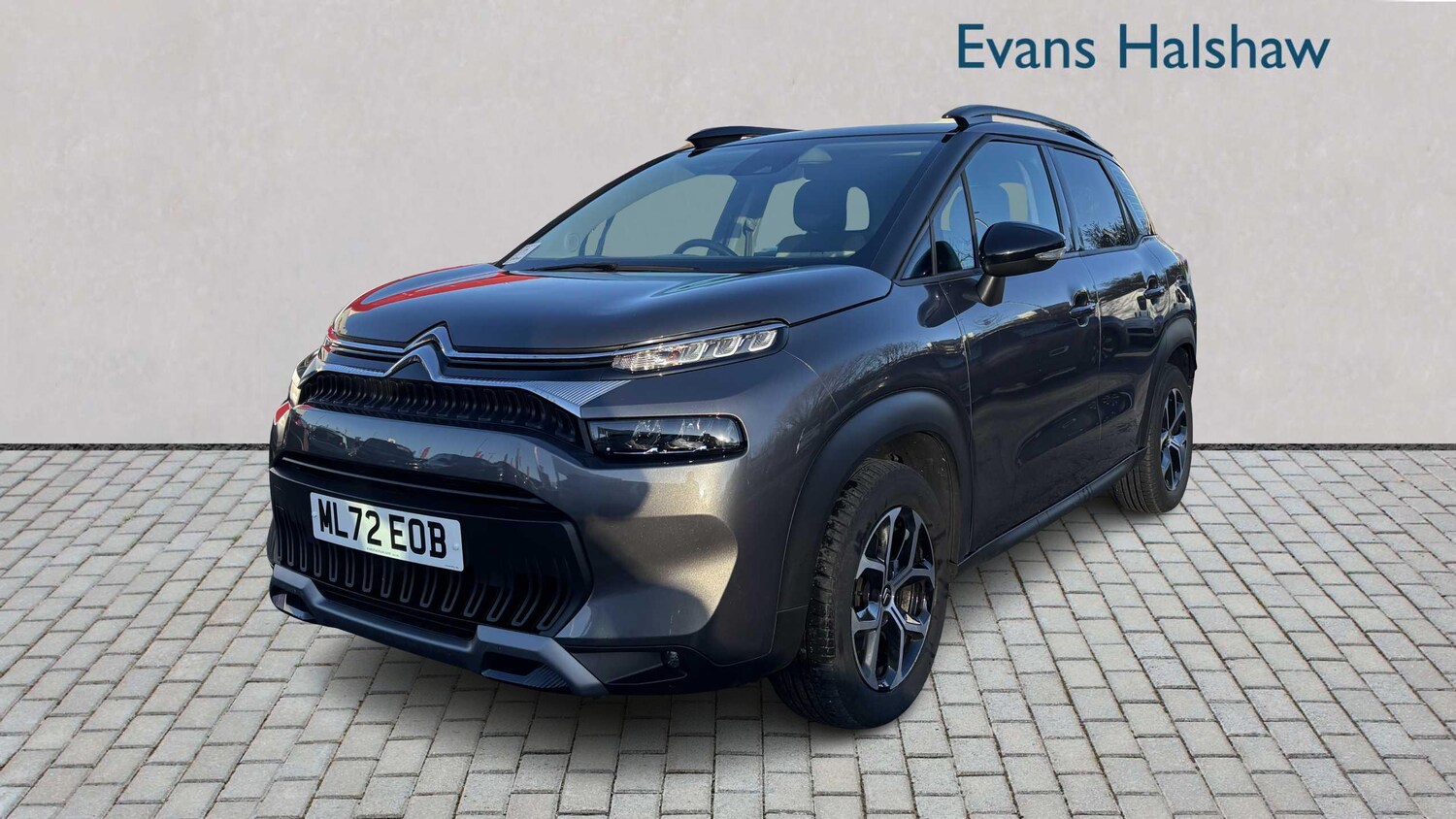 Used Citroen C3 Aircross for sale - 77861753: Photo 8