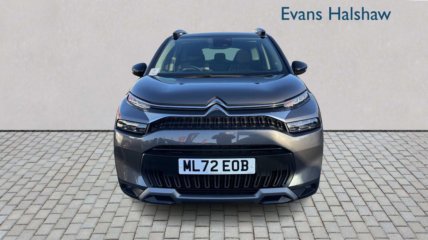 Used Citroen C3 Aircross for sale - 77861753: Photo 9