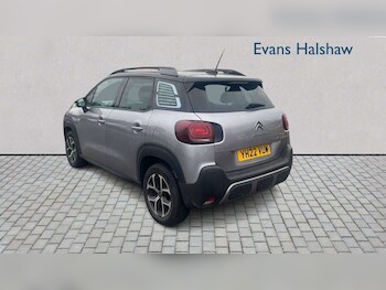 Used Citroen C3 Aircross 2022 for sale - 78104569: Photo