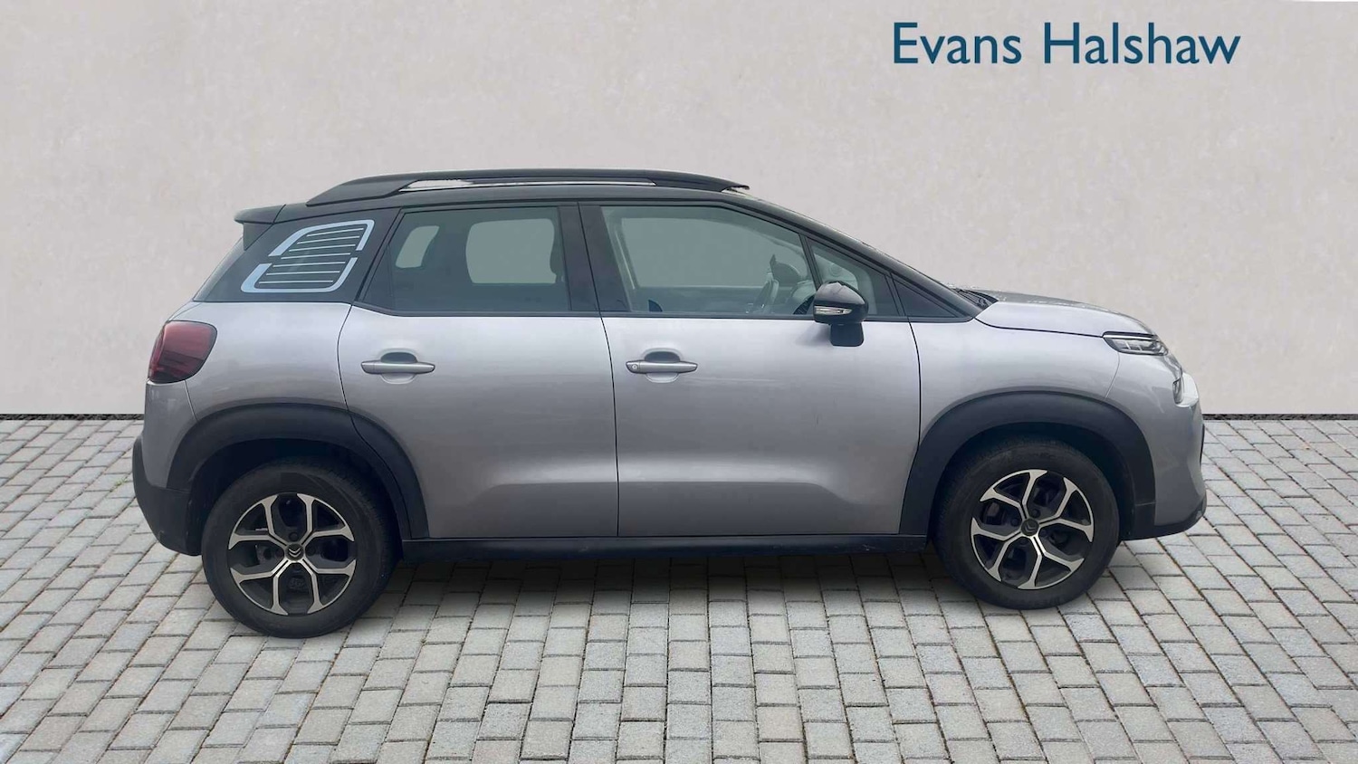 Used Citroen C3 Aircross for sale - 78104569: Photo 4