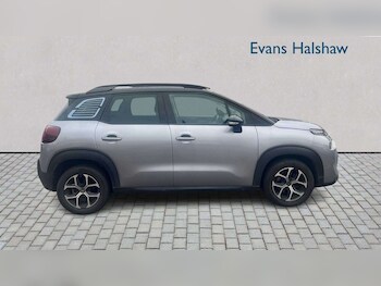 Used Citroen C3 Aircross 2022 for sale - 78104569: Photo