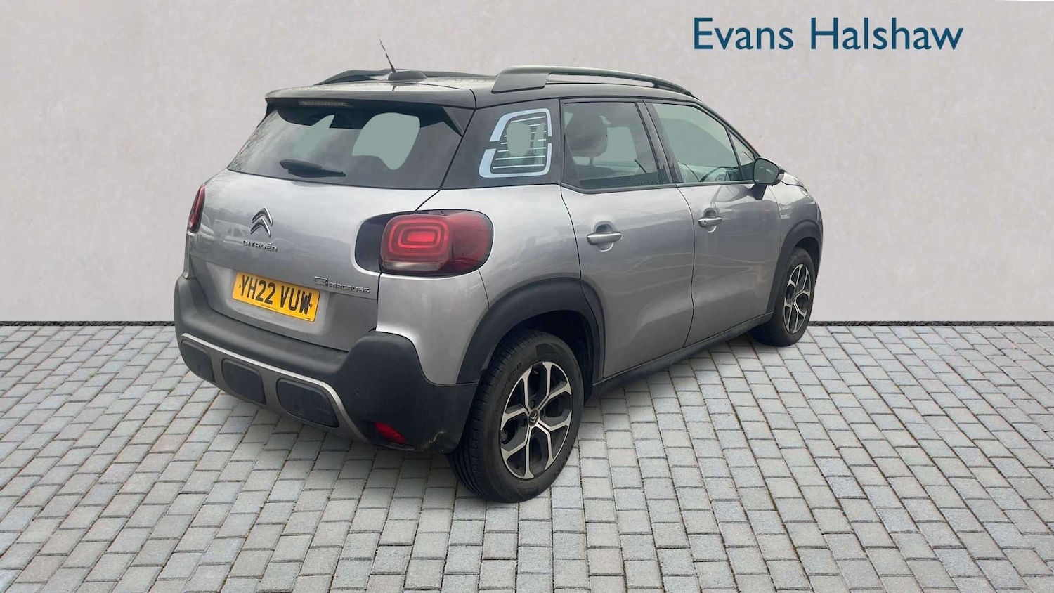 Used Citroen C3 Aircross for sale - 78104569: Photo 5