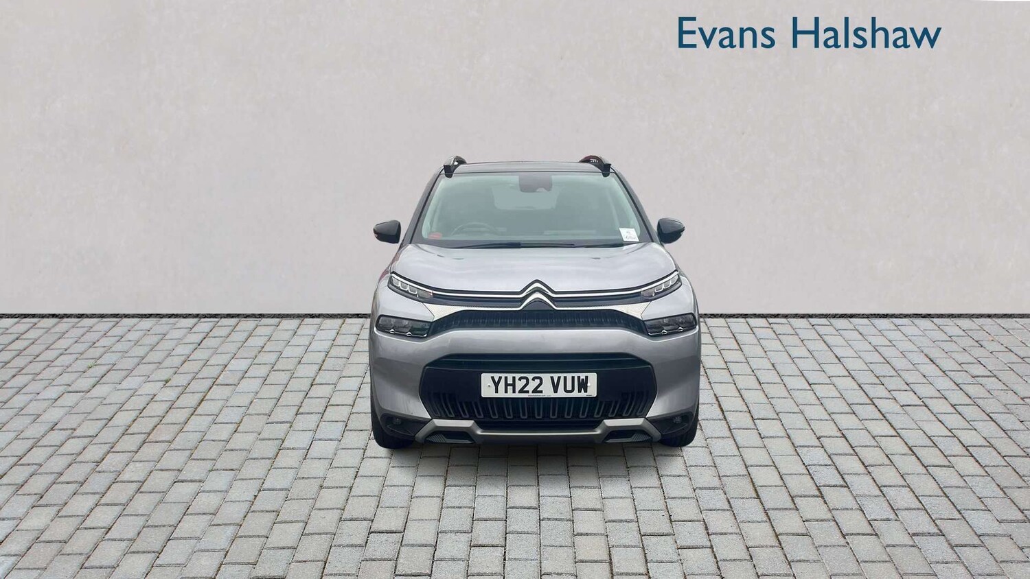 Used Citroen C3 Aircross for sale - 78104569: Photo 7