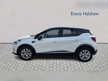 Used Renault Captur 2020 for sale - 78451935: Photo