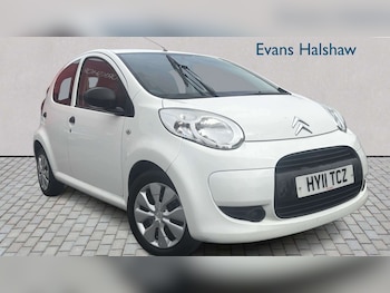 Used Citroen C1 2011 for sale - 78925153: Photo