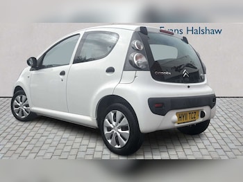 Used Citroen C1 2011 for sale - 78925153: Photo