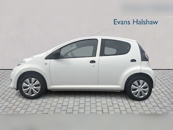 Used Citroen C1 2011 for sale - 78925153: Photo