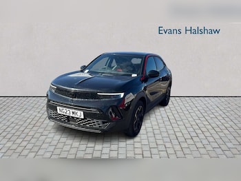 Used Vauxhall Mokka 2023 for sale - 79215459: Photo