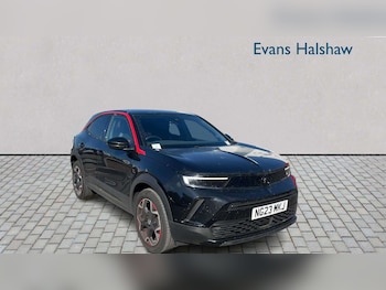 Used Vauxhall Mokka 2023 for sale - 79215459: Photo