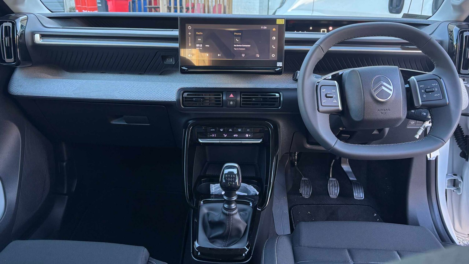 Used Citroen C3 Aircross for sale - 77860848: Photo 11