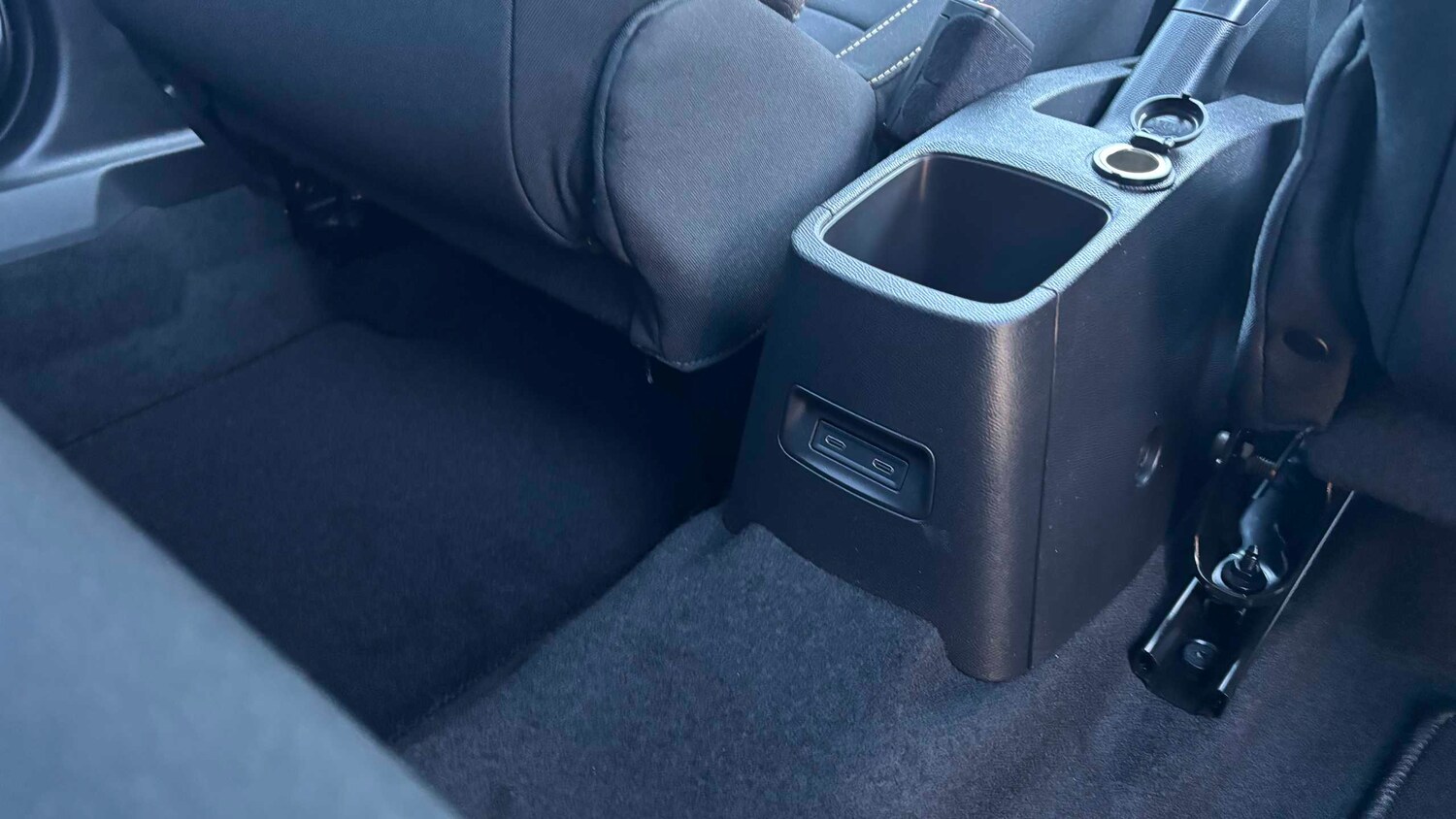 Used Citroen C3 Aircross for sale - 77860848: Photo 12