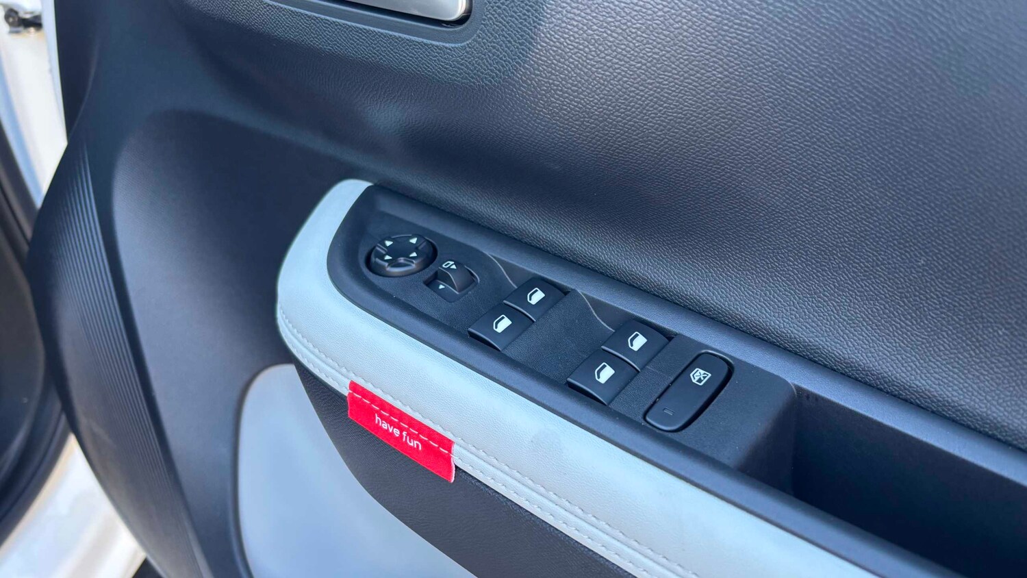 Used Citroen C3 Aircross for sale - 77860848: Photo 13