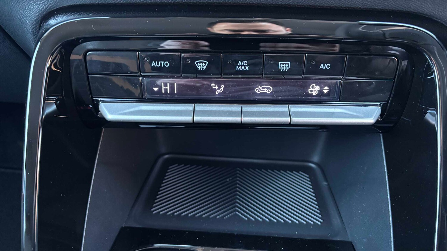 Used Citroen C3 Aircross for sale - 77860848: Photo 19