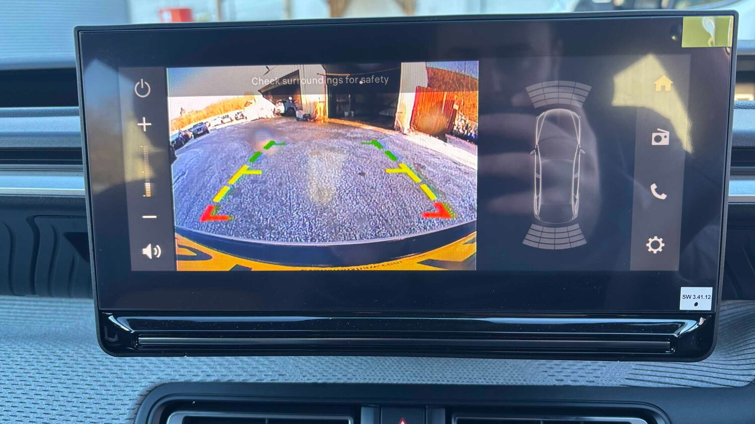 Used Citroen C3 Aircross for sale - 77860848: Photo 20