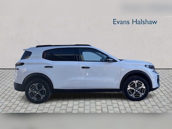 Used Citroen C3 Aircross 2025 for sale - 77860848: Photo