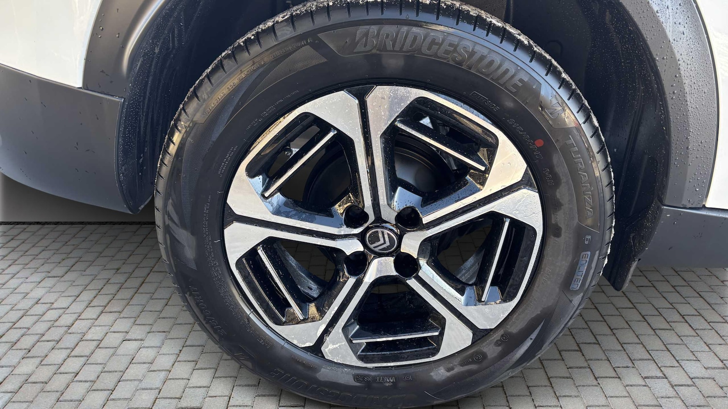 Used Citroen C3 Aircross for sale - 77860848: Photo 3