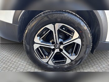 Used Citroen C3 Aircross 2025 for sale - 77860848: Photo