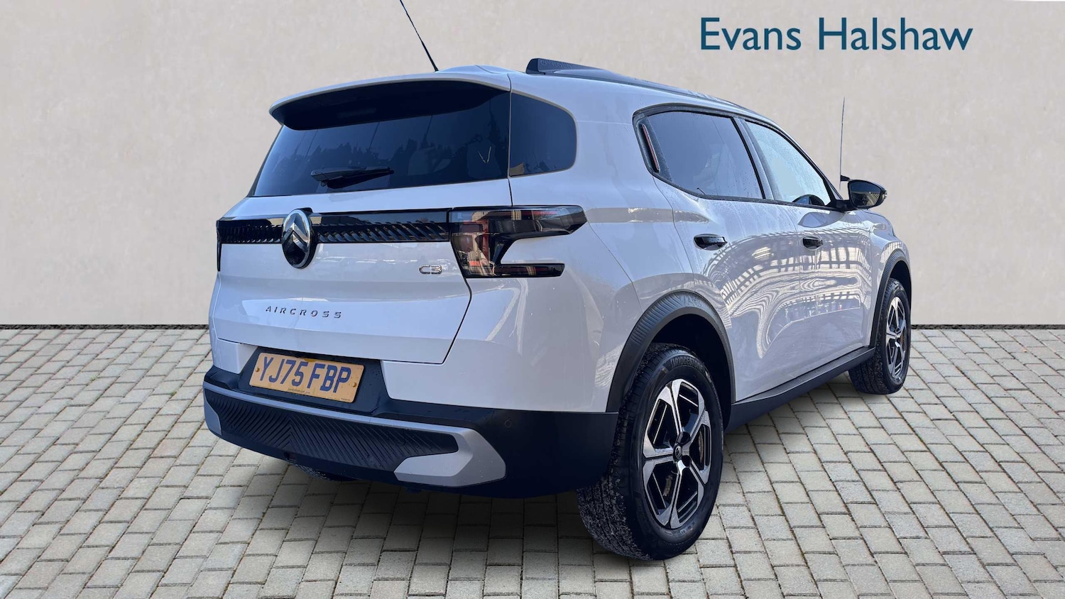 Used Citroen C3 Aircross for sale - 77860848: Photo 4