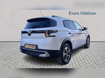 Used Citroen C3 Aircross 2025 for sale - 77860848: Photo