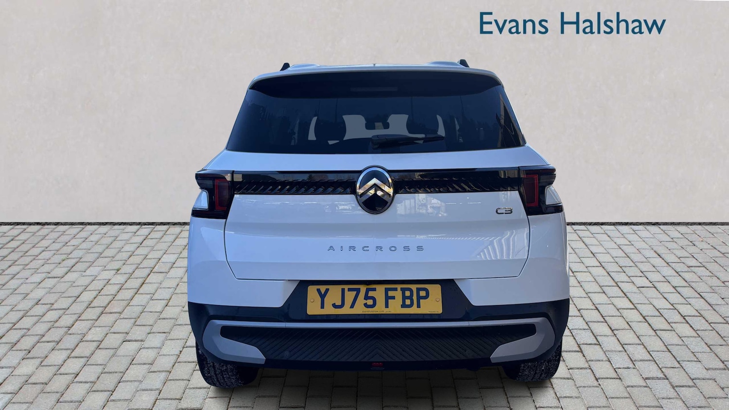 Used Citroen C3 Aircross for sale - 77860848: Photo 5