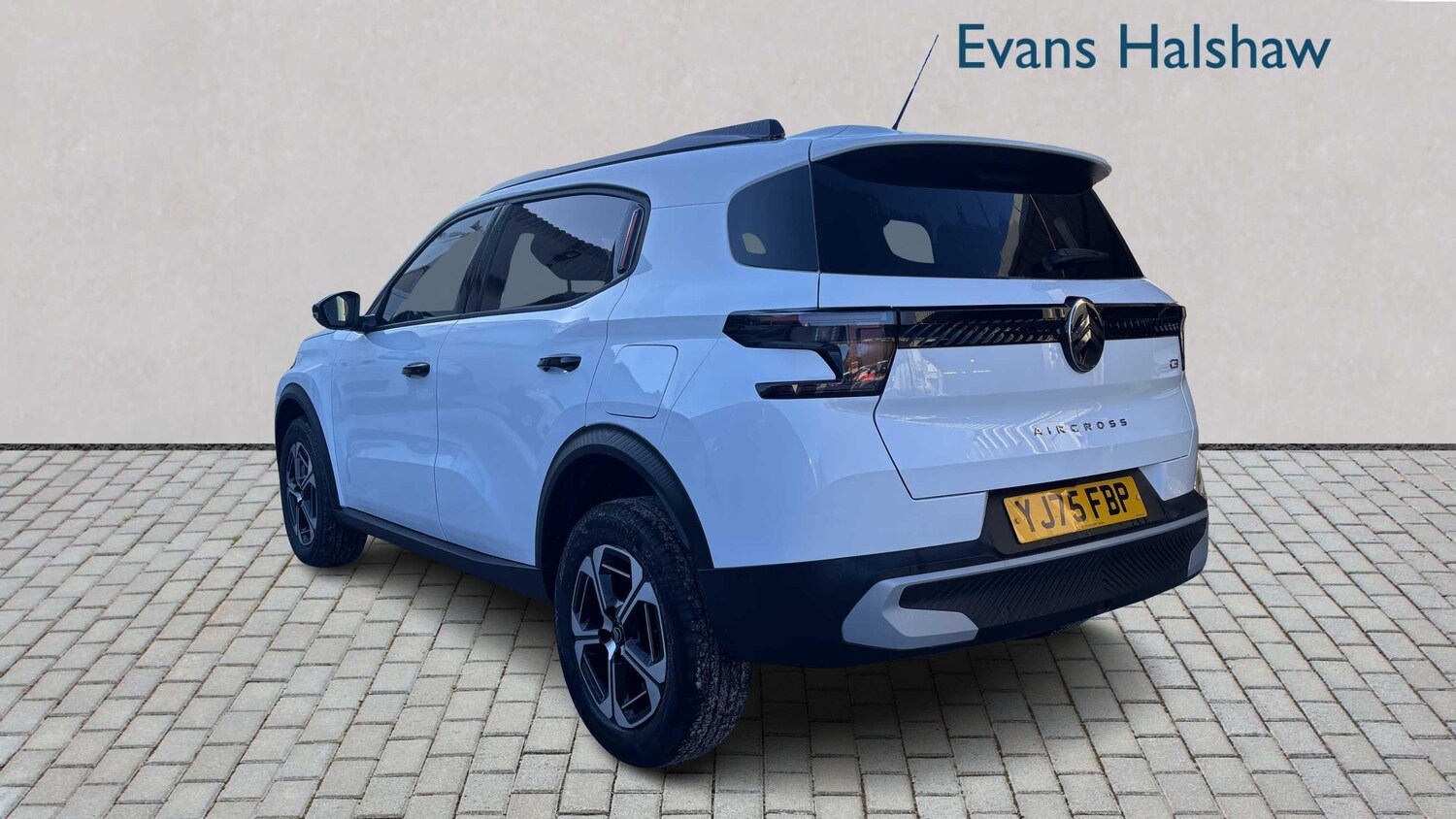 Used Citroen C3 Aircross for sale - 77860848: Photo 6