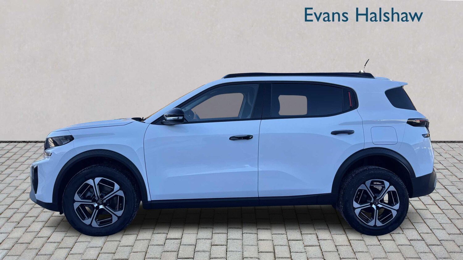 Used Citroen C3 Aircross for sale - 77860848: Photo 7