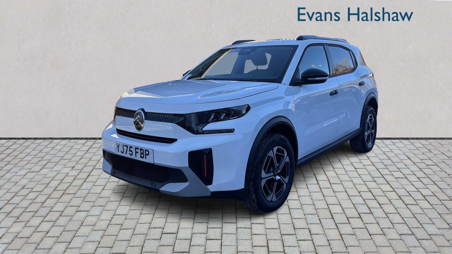 Used Citroen C3 Aircross for sale - 77860848: Photo 8