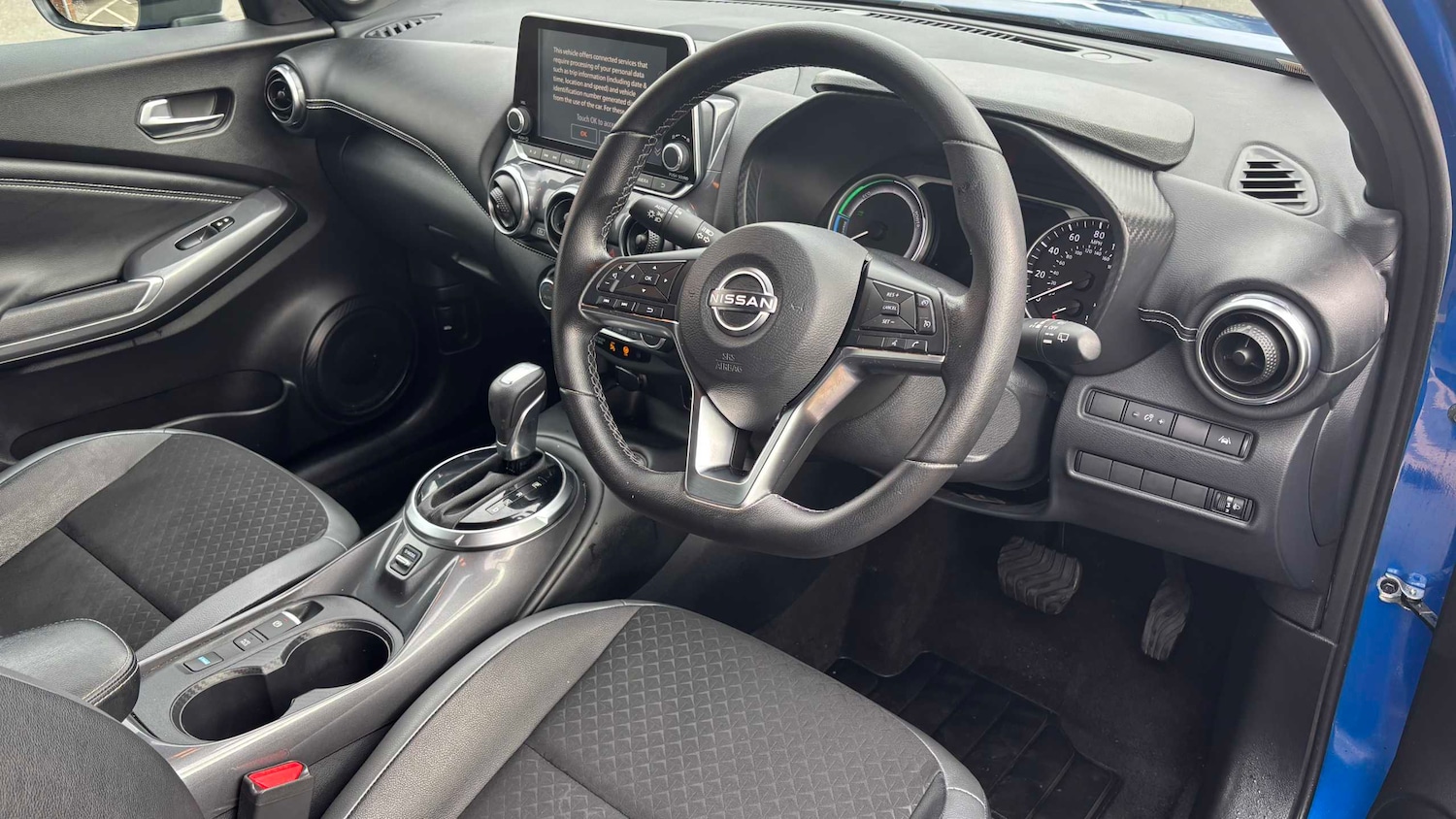 Used Nissan Juke for sale - 77862322: Photo 10