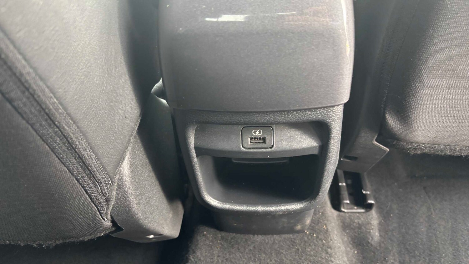 Used Nissan Juke for sale - 77862322: Photo 11