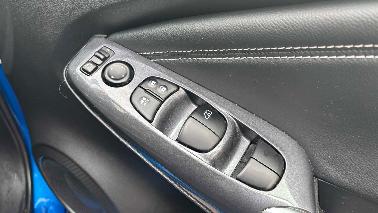 Used Nissan Juke for sale - 77862322: Photo 14