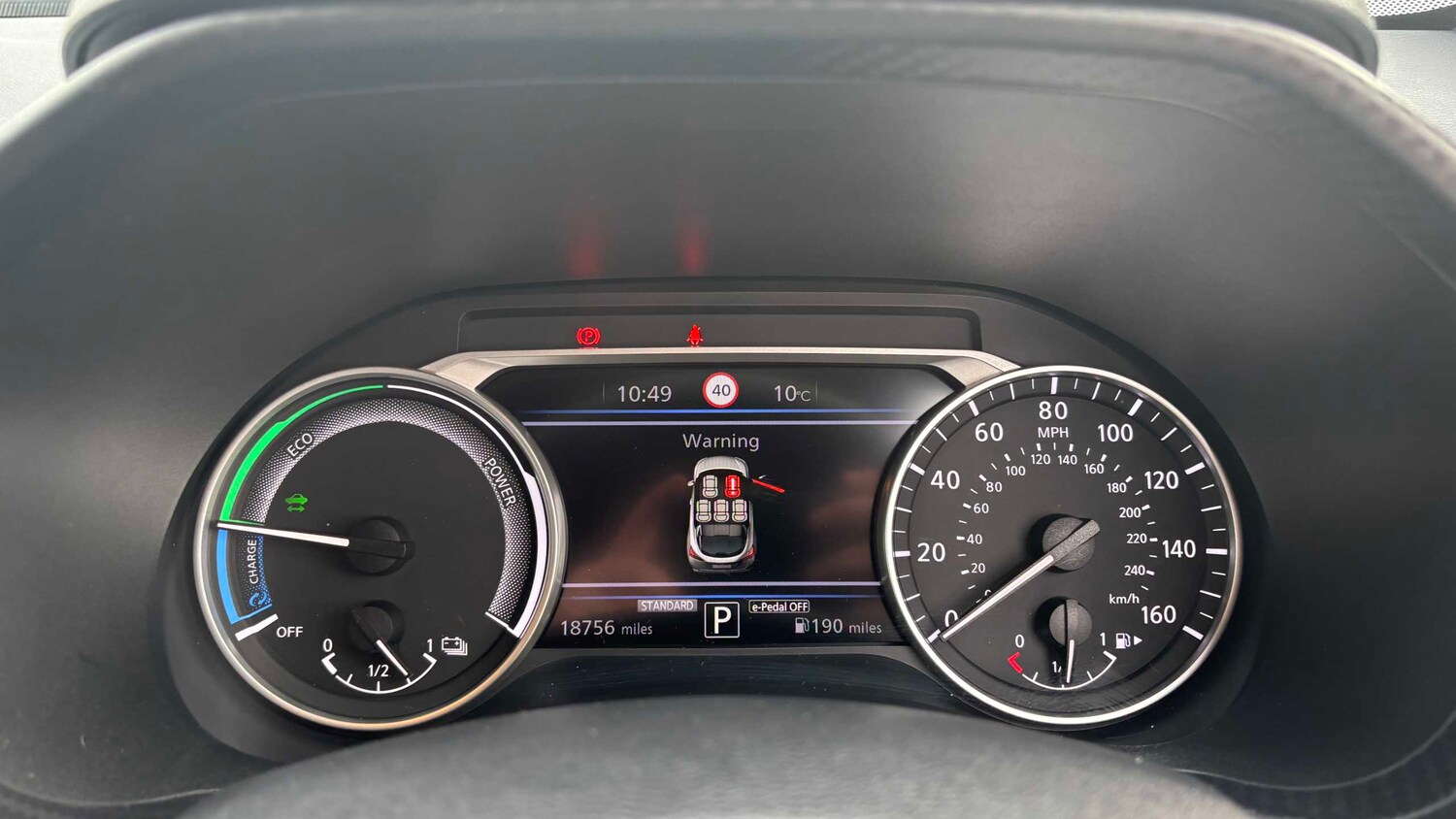 Used Nissan Juke for sale - 77862322: Photo 15