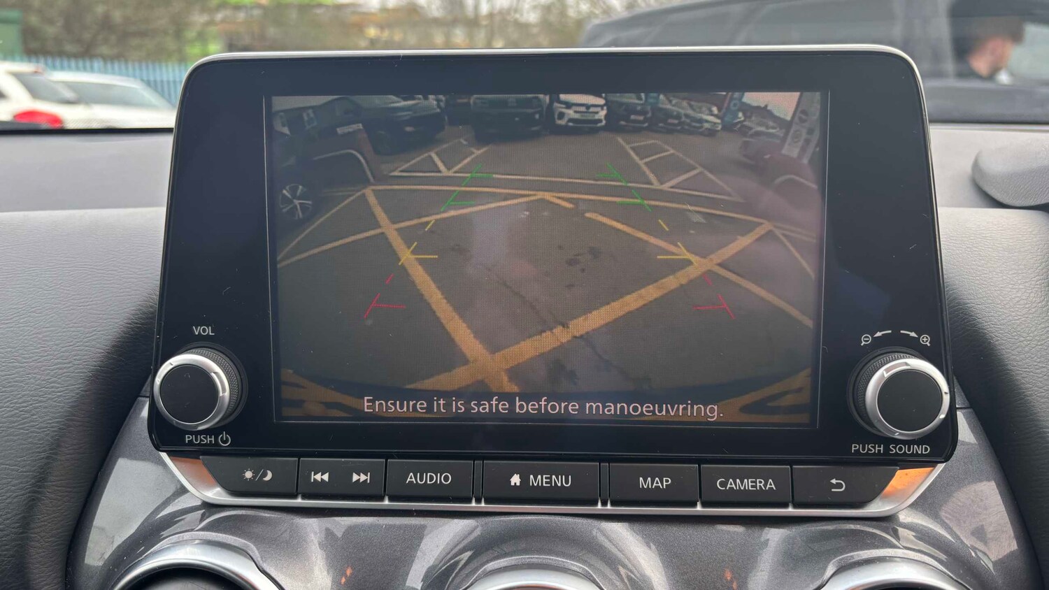 Used Nissan Juke for sale - 77862322: Photo 16