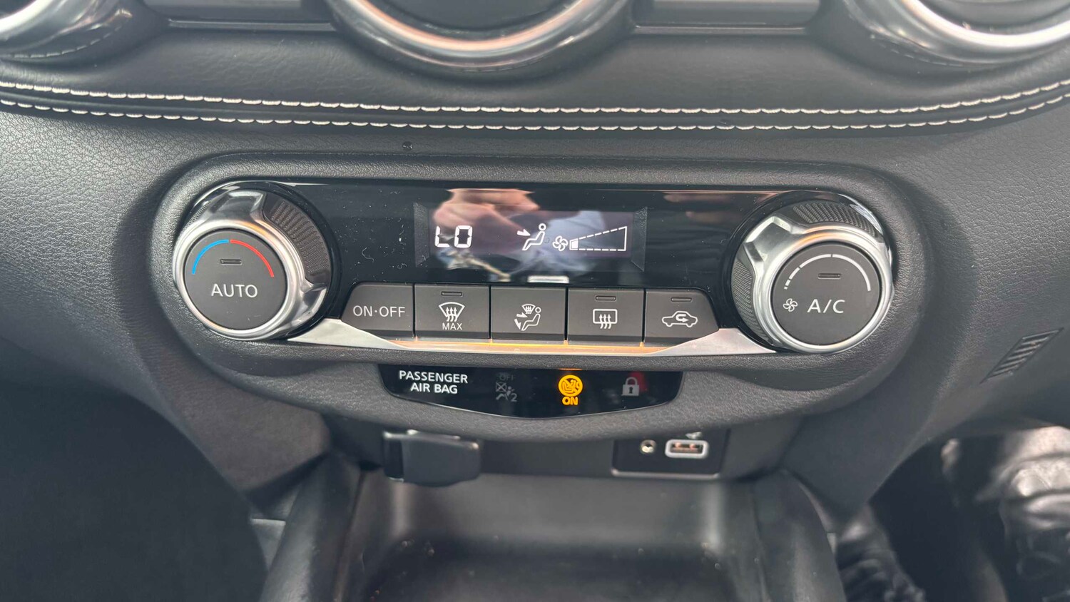 Used Nissan Juke for sale - 77862322: Photo 17