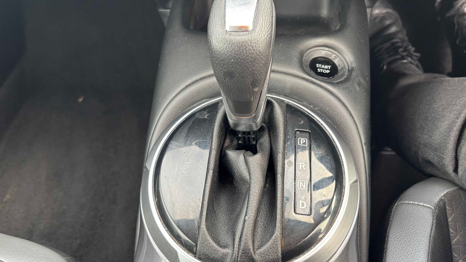 Used Nissan Juke for sale - 77862322: Photo 19