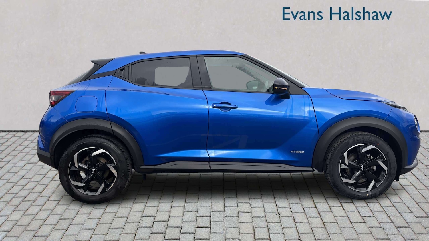 Used Nissan Juke for sale - 77862322: Photo 2