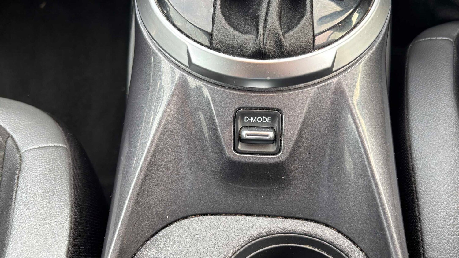 Used Nissan Juke for sale - 77862322: Photo 20