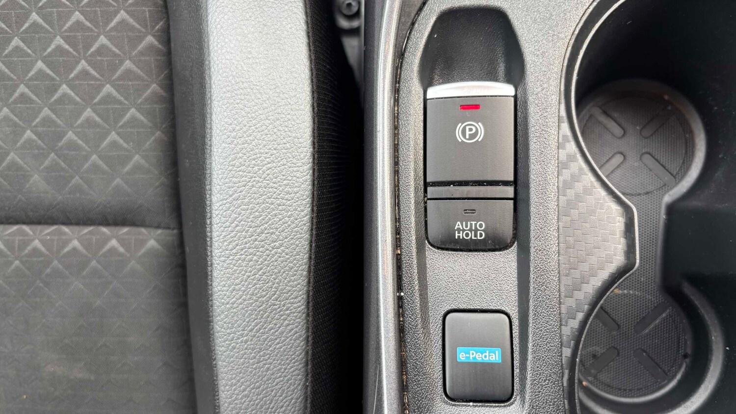 Used Nissan Juke for sale - 77862322: Photo 22