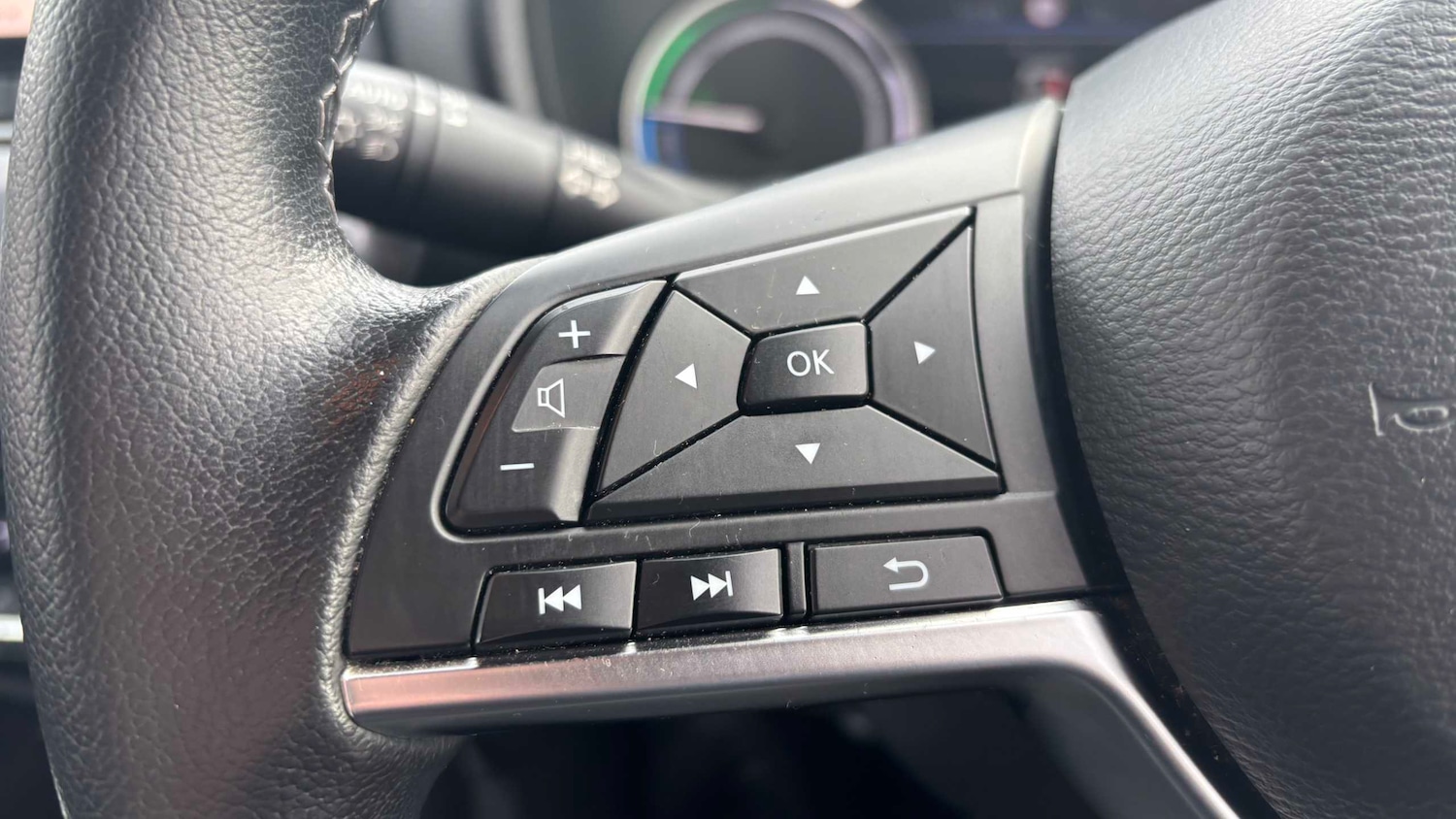 Used Nissan Juke for sale - 77862322: Photo 24